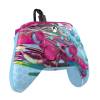 PDP Rematch Dreams Glow Controller for Xbox Series X/S & PC Multicolor 049-023-ADDM