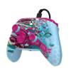 PDP Rematch Dreams Glow Controller for Xbox Series X/S & PC Multicolor 049-023-ADDM