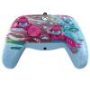 PDP Rematch Dreams Glow Controller for Xbox Series X/S & PC Multicolor 049-023-ADDM