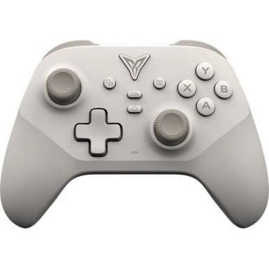 Flydigi Dune Fox Wireless Bluetooth Gamepad White DUNE FOX Flydigi Dune Fox Wireless Bluetooth Gamepad White DUNE FOX