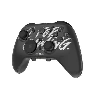 ATK AXE Wireless Bluetooth Gamepad Black AXE PRO BLACK ATK AXE Wireless Bluetooth Gamepad Black AXE PRO BLACK