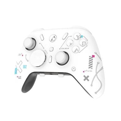 ATK Axe PRO Wireless Bluetooth Gamepad White AXE PRO WHITE ATK Axe PRO Wireless Bluetooth Gamepad White AXE PRO WHITE