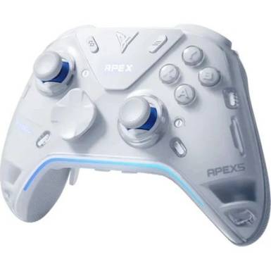 Flydigi Apex 5 Wireless Bluetooth Gamepad Grey APEX 5