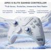 Flydigi Apex 5 Wireless Bluetooth Gamepad Grey APEX 5