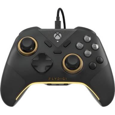 Flydigi Vader 5 S for Xbox Wireless Bluetooth Gamepad Black VADER 5 S