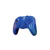 PDP Afterglow Wave Controller for Nintendo Switch Blue 500-237-BL