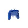 PDP Afterglow Wave Controller for Nintendo Switch Blue 500-237-BL