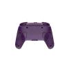 PDP Afterglow Wave Wireless Controller for Nintendo Switch 2 Purple 500-252-PR