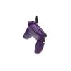 PDP Afterglow Wave Wireless Controller for Nintendo Switch 2 Purple 500-252-PR