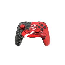 PDP Rematch Bluetooth Gamepad Mario 500-253-GPMR