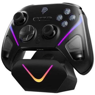 EasySMX D10 Wireless/Bluetooth Gamepad Space Black VG-C541 EasySMX D10 Wireless/Bluetooth Gamepad Space Black VG-C541