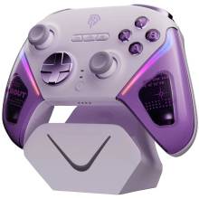 EasySMX D10 Wireless/Bluetooth Gamepad Farout Purple VG-C538
