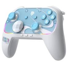 EasySMX S10 Bluetooth Gamepad White VG-C544