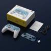 EasySMX S10 Bluetooth Gamepad White VG-C544