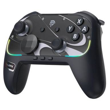 EasySMX S10 Bluetooth Gamepad Midnight VG-C545 EasySMX S10 Bluetooth Gamepad Midnight VG-C545