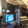 Blue Ember XLR Studio Microphone Slate 988-000382