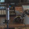 Blue Ember XLR Studio Microphone Slate 988-000382