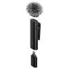 Ulanzi WM-10 Wireless Clip-on Microphone Black UL-3319