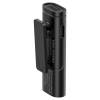 Ulanzi WM-10 Wireless Clip-on Microphone Black UL-3319