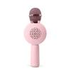 OTL Technologies Hello Kitty PopSing LED Karaoke Microphone Pink HK1210