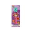 OTL Technologies Mancs Őrjárat Skye PopSing LED Karaoke Microphone Pink PAW310