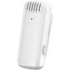 Ulanzi J12 vezet&eacute;k n&eacute;lk&uuml;li Lavalier mikrofon 2 mikrofon &eacute;s 1 vevő lighting csatlakoz&aacute;s White UL-3097