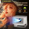 MAGCUBIC HY350MAX HY350MAX