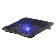Bluestork NB-COOLER-FIRST Notebook Hűtő 15,6" Black NB-COOLER-FIRST