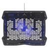 Bluestork NB-COOLER-FIRST Notebook Hűtő 15,6" Black NB-COOLER-FIRST