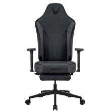 Formula Ryvo Plus Pawtex Gaming Chair Black RYVO PLUS PAWTEX BLACK