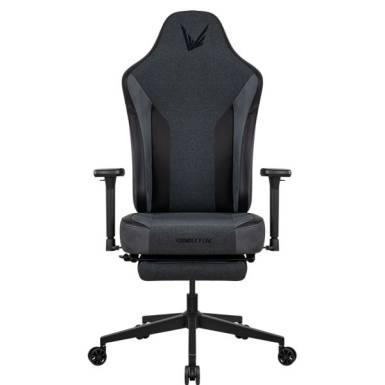 Formula Ryvo Plus Pawtex Gaming Chair Black RYVO PLUS PAWTEX BLACK Formula Ryvo Plus Pawtex Gaming Chair Black RYVO PLUS PAWTEX BLACK
