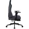 Formula Ryvo Plus Pawtex Gaming Chair Black RYVO PLUS PAWTEX BLACK