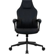 Formula VC1 Lite RacerPU Gaming Chair Black VC1 LITE RACERPU BLACK