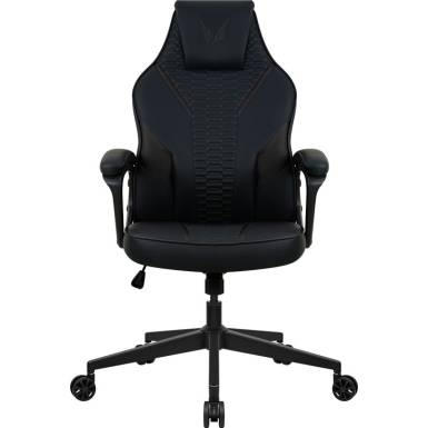 Formula VC1 Lite RacerPU Gaming Chair Black VC1 LITE RACERPU BLACK