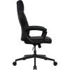 Formula VC1 Lite RacerPU Gaming Chair Black VC1 LITE RACERPU BLACK