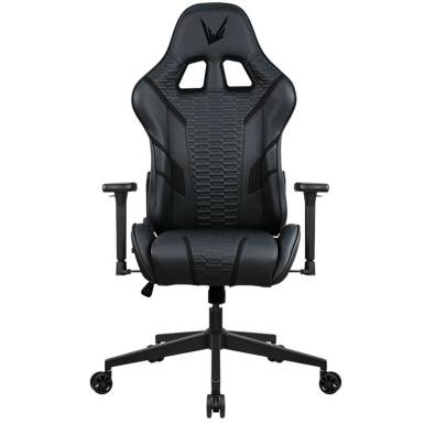 Formula VC1 RacerPU Gaming Chair Black VC1 RACERPU BLACK Formula VC1 RacerPU Gaming Chair Black VC1 RACERPU BLACK