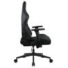 Formula VC1 RacerPU Gaming Chair Black VC1 RACERPU BLACK