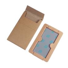 Iceberg Thermal DriftIce 40x80x0,5mm Hővezető lap (1lap/csomag) DRIFTICE05-A0A