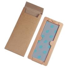 Iceberg Thermal DriftIce 40x120x0,5mm Hővezető lap (1lap/csomag) DRIFTICE05-B0A