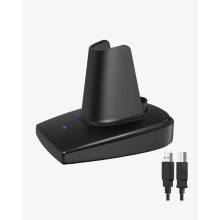 Inateck BS04001 Vonalk&oacute;dolvas&oacute; Dokkol&oacute; Black BS04001_BLACK