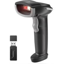 Inateck Hyper 260 Vonalk&oacute;dolvas&oacute; Gray N6064