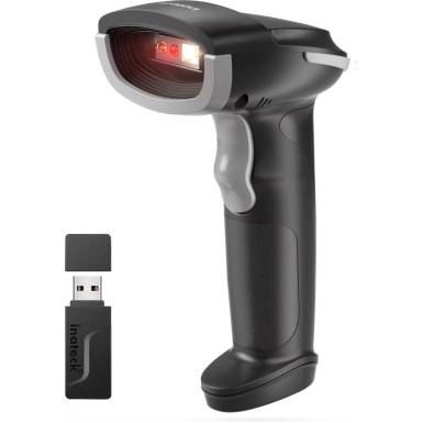 Inateck Hyper 260 Vonalkódolvasó Gray N6064 Inateck Hyper 260 Vonalkódolvasó Gray N6064