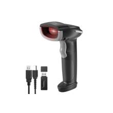 Inateck Hyper 210 Vonalk&oacute;dolvas&oacute; Black N6069