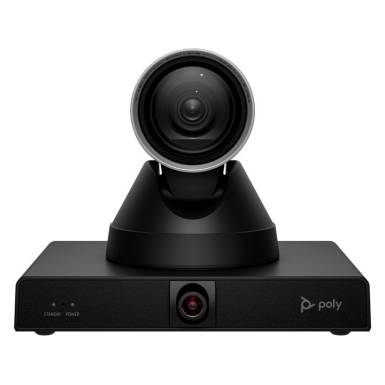 Poly Plantronics Studio E60 Smart Camera 9W1A6AA#AC3 Poly Plantronics Studio E60 Smart Camera 9W1A6AA#AC3