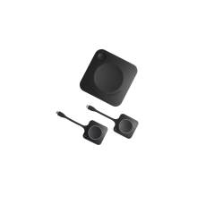 Noname ClickShare CX‑30 Gen 2 with 2x button Wireless conferencing system R9861613EUB2