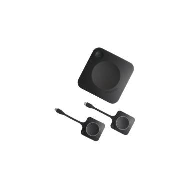 Noname ClickShare CX‑30 Gen 2 with 2x button Wireless conferencing system R9861613EUB2