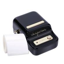 NIIMBOT B21 C&iacute;mkenyomtat&oacute; Black B21Black