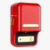 NIIMBOT B21 Pro Címkenyomtató Red B21 PRO RED