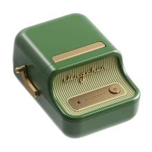 NIIMBOT B21 Pro C&iacute;mkenyomtat&oacute; Green B21 PRO GREEN