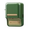 NIIMBOT B21 Pro C&iacute;mkenyomtat&oacute; Green B21 PRO GREEN